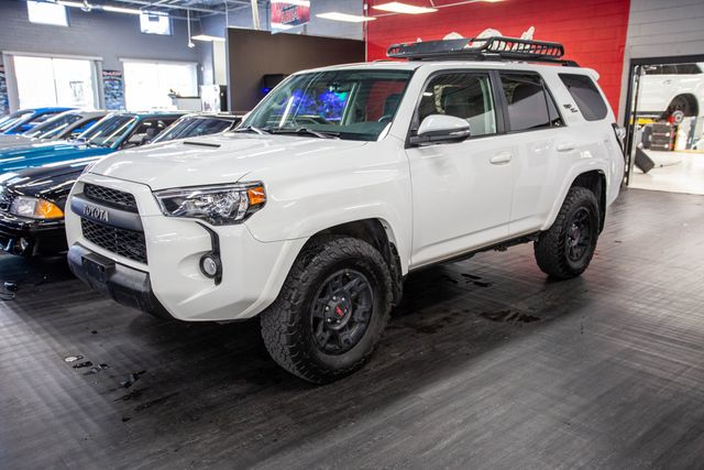 2019 Toyota 4Runner TRD Off Road Premium 4WD - 22603043 - 1