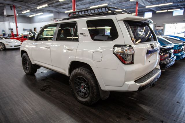 2019 Toyota 4Runner TRD Off Road Premium 4WD - 22603043 - 2