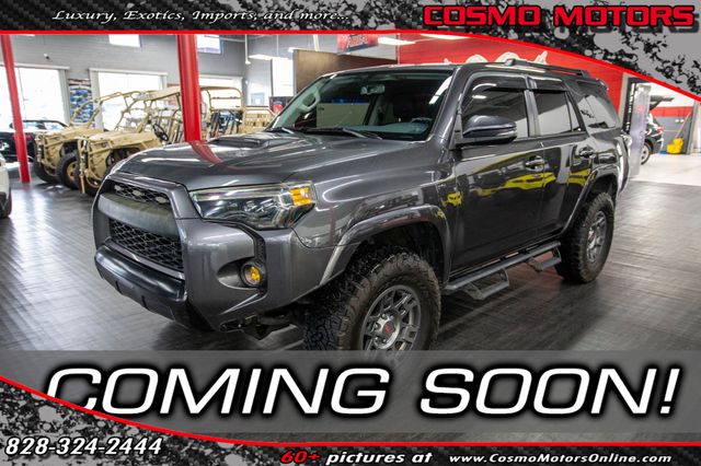2019 Toyota 4Runner TRD Off Road Premium 4WD - 22999021 - 0