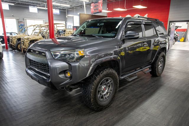 2019 Toyota 4Runner TRD Off Road Premium 4WD - 22999021 - 1