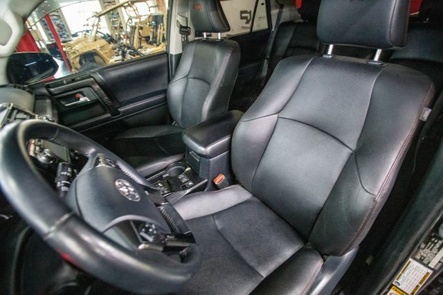 2019 Toyota 4Runner TRD Off Road Premium 4WD - 22999021 - 3