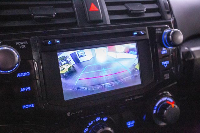 2019 Toyota 4Runner TRD Off Road Premium 4WD - 22999021 - 7