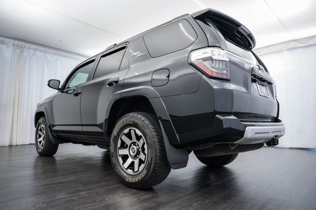 2019 Toyota 4Runner TRD Off Road Premium 4WD - 23037763 - 10