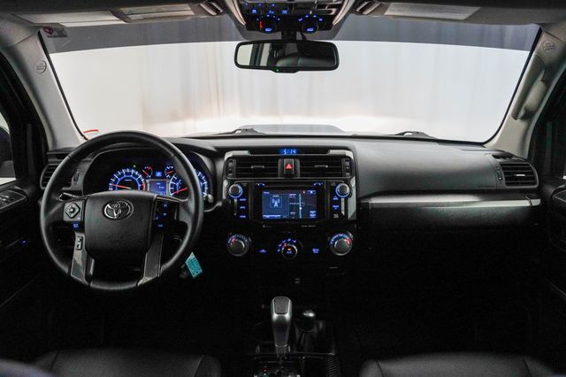 2019 Toyota 4Runner TRD Off Road Premium 4WD - 23037763 - 11