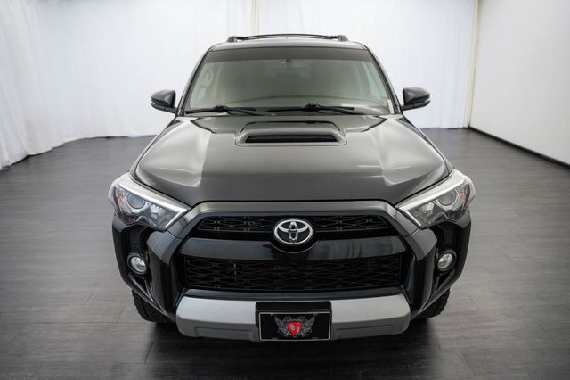 2019 Toyota 4Runner TRD Off Road Premium 4WD - 23037763 - 13