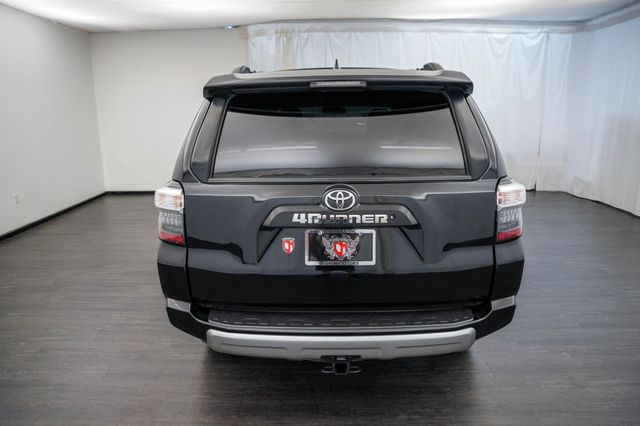 2019 Toyota 4Runner TRD Off Road Premium 4WD - 23037763 - 14