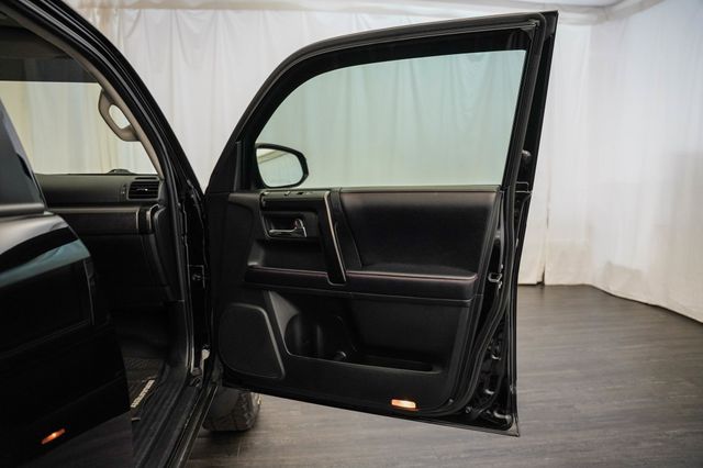 2019 Toyota 4Runner TRD Off Road Premium 4WD - 23037763 - 16