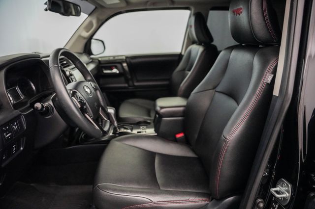 2019 Toyota 4Runner TRD Off Road Premium 4WD - 23037763 - 17