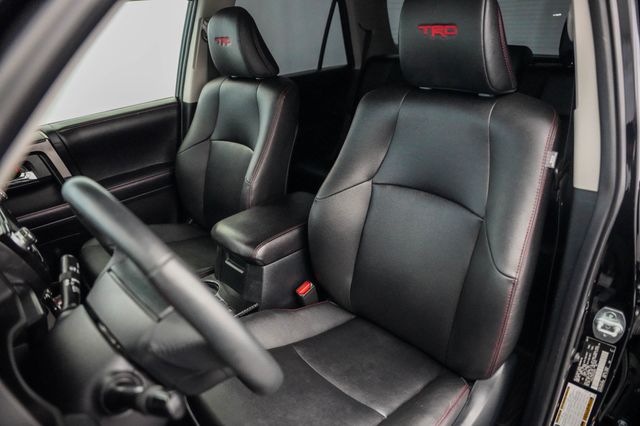 2019 Toyota 4Runner TRD Off Road Premium 4WD - 23037763 - 18