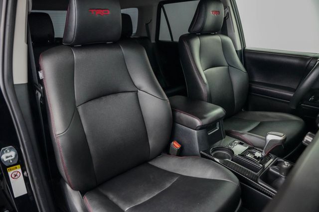 2019 Toyota 4Runner TRD Off Road Premium 4WD - 23037763 - 20