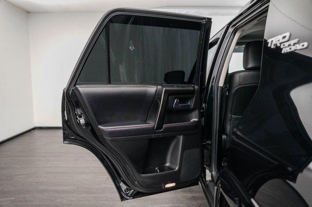 2019 Toyota 4Runner TRD Off Road Premium 4WD - 23037763 - 21