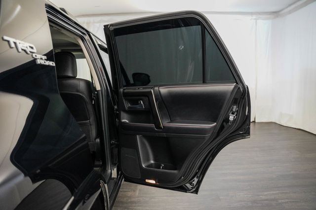 2019 Toyota 4Runner TRD Off Road Premium 4WD - 23037763 - 22