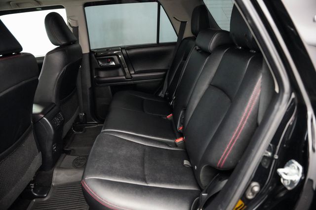 2019 Toyota 4Runner TRD Off Road Premium 4WD - 23037763 - 23