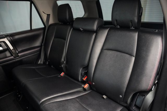 2019 Toyota 4Runner TRD Off Road Premium 4WD - 23037763 - 24
