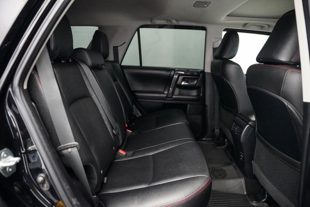 2019 Toyota 4Runner TRD Off Road Premium 4WD - 23037763 - 25