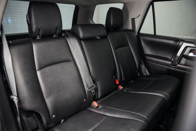 2019 Toyota 4Runner TRD Off Road Premium 4WD - 23037763 - 26