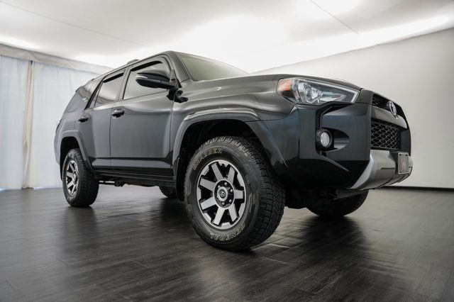 2019 Toyota 4Runner TRD Off Road Premium 4WD - 23037763 - 27