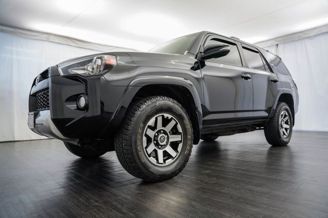 2019 Toyota 4Runner TRD Off Road Premium 4WD - 23037763 - 28