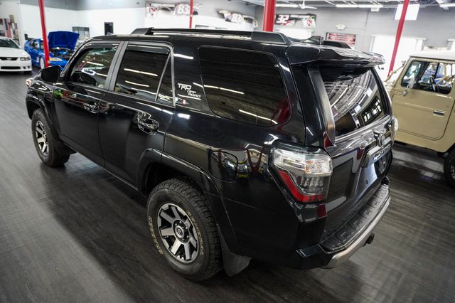 2019 Toyota 4Runner TRD Off Road Premium 4WD - 23037763 - 2