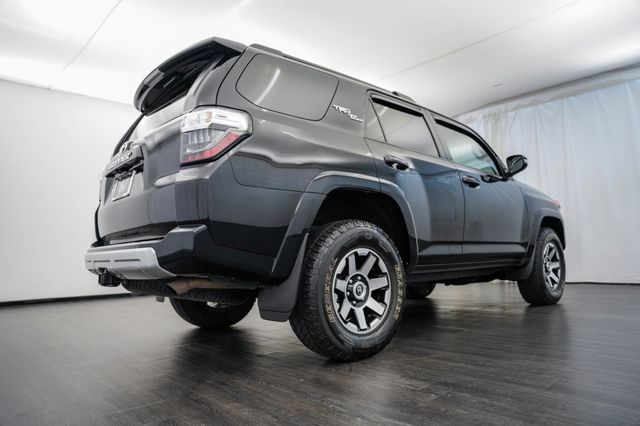 2019 Toyota 4Runner TRD Off Road Premium 4WD - 23037763 - 29