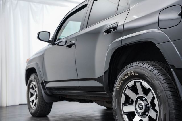 2019 Toyota 4Runner TRD Off Road Premium 4WD - 23037763 - 31