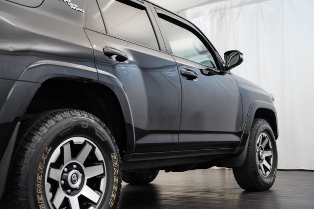 2019 Toyota 4Runner TRD Off Road Premium 4WD - 23037763 - 32