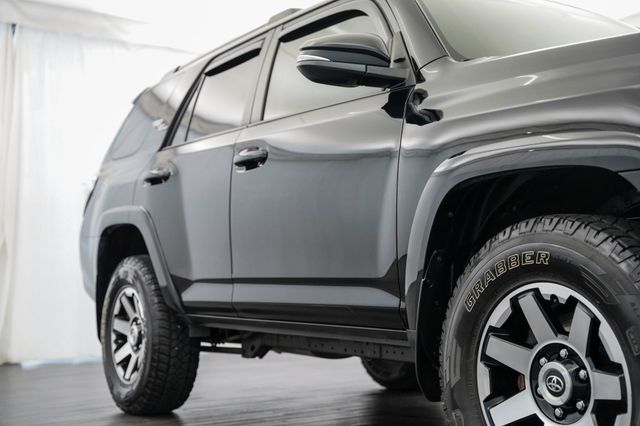 2019 Toyota 4Runner TRD Off Road Premium 4WD - 23037763 - 33