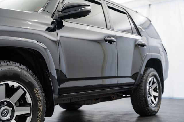 2019 Toyota 4Runner TRD Off Road Premium 4WD - 23037763 - 34