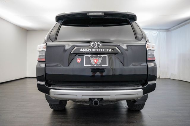2019 Toyota 4Runner TRD Off Road Premium 4WD - 23037763 - 36