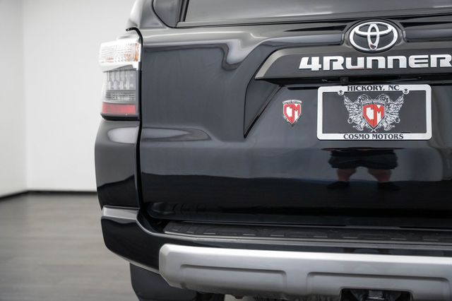 2019 Toyota 4Runner TRD Off Road Premium 4WD - 23037763 - 37