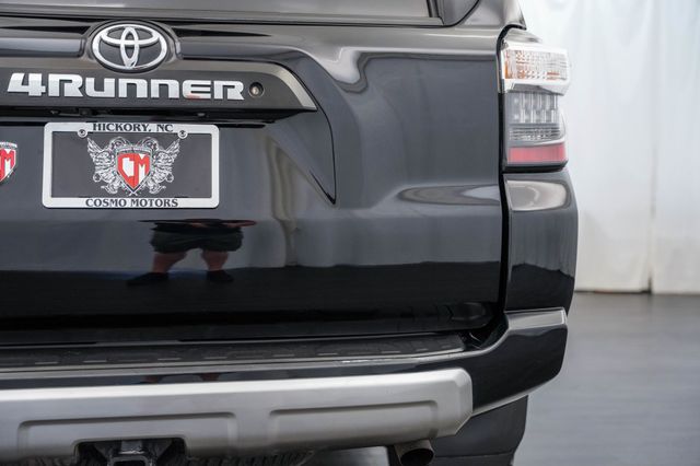 2019 Toyota 4Runner TRD Off Road Premium 4WD - 23037763 - 38