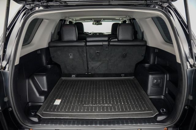 2019 Toyota 4Runner TRD Off Road Premium 4WD - 23037763 - 39