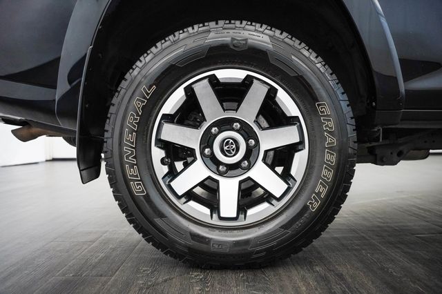 2019 Toyota 4Runner TRD Off Road Premium 4WD - 23037763 - 41