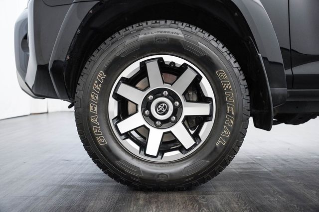 2019 Toyota 4Runner TRD Off Road Premium 4WD - 23037763 - 43