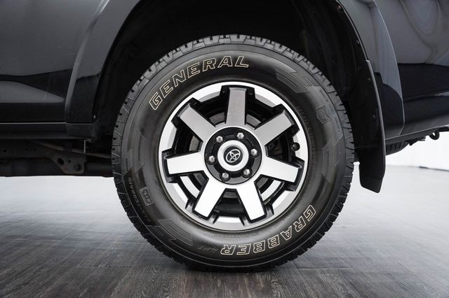 2019 Toyota 4Runner TRD Off Road Premium 4WD - 23037763 - 44