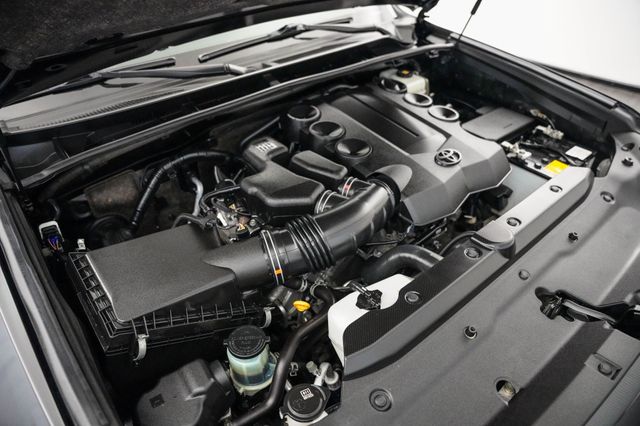 2019 Toyota 4Runner TRD Off Road Premium 4WD - 23037763 - 45