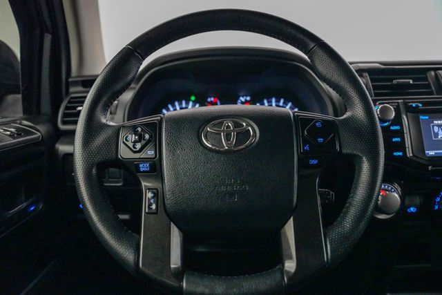 2019 Toyota 4Runner TRD Off Road Premium 4WD - 23037763 - 47