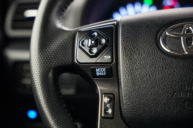 2019 Toyota 4Runner TRD Off Road Premium 4WD - 23037763 - 48