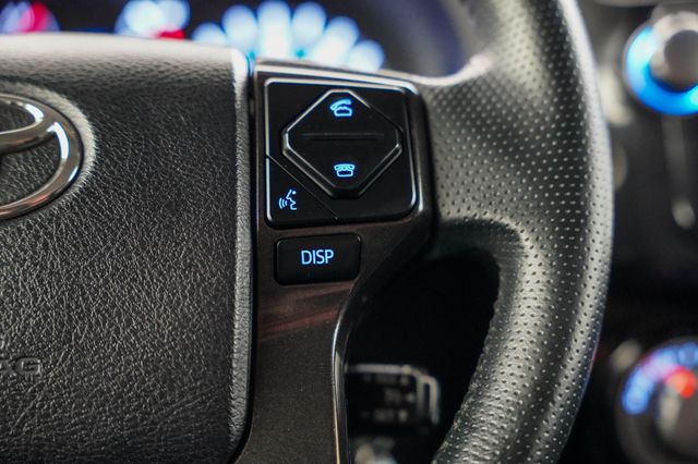 2019 Toyota 4Runner TRD Off Road Premium 4WD - 23037763 - 49