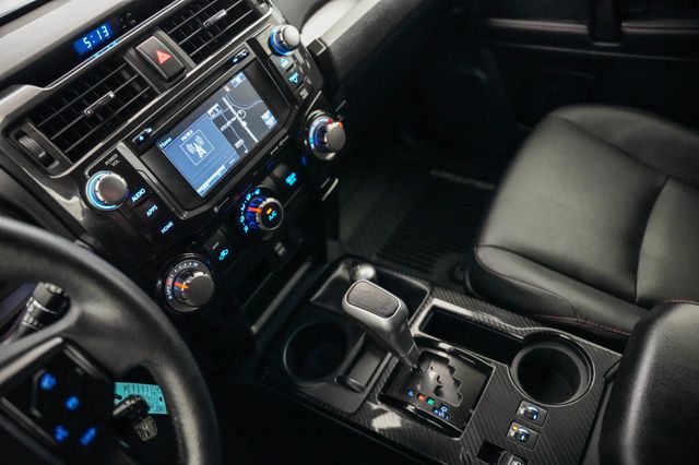 2019 Toyota 4Runner TRD Off Road Premium 4WD - 23037763 - 50