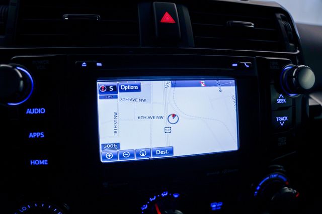 2019 Toyota 4Runner TRD Off Road Premium 4WD - 23037763 - 51
