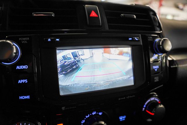 2019 Toyota 4Runner TRD Off Road Premium 4WD - 23037763 - 8