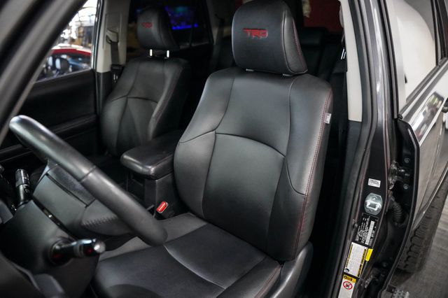 2019 Toyota 4Runner TRD Off Road Premium 4WD - 23094749 - 3