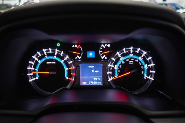 2019 Toyota 4Runner TRD Off Road Premium 4WD - 23094749 - 4