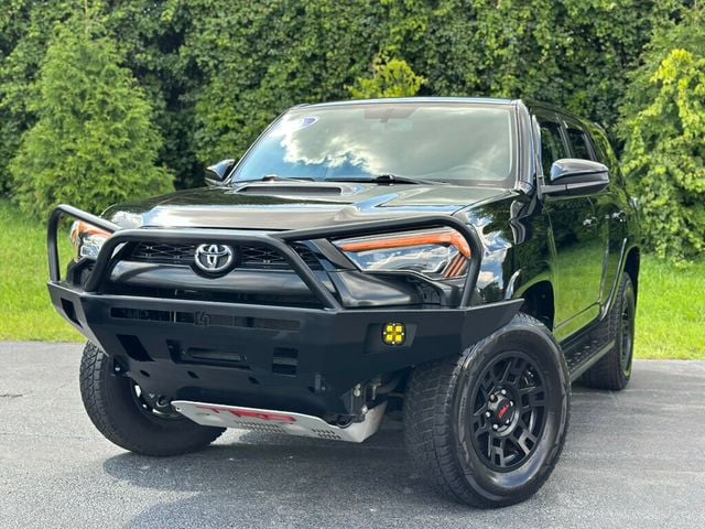 2019 Toyota 4Runner TRD Pro 4WD - 22903853 - 0