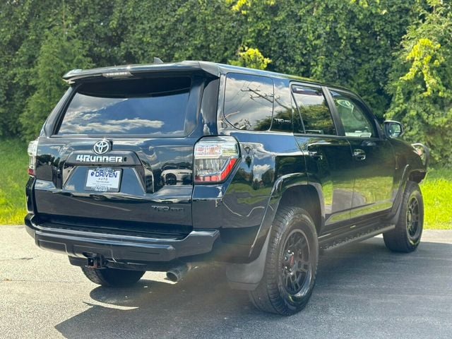2019 Toyota 4Runner TRD Pro 4WD - 22903853 - 10