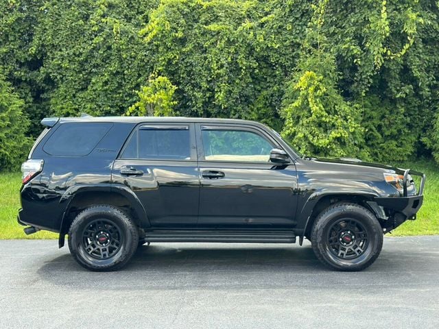 2019 Toyota 4Runner TRD Pro 4WD - 22903853 - 11