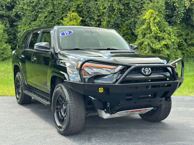 2019 Toyota 4Runner TRD Pro 4WD - 22903853 - 12