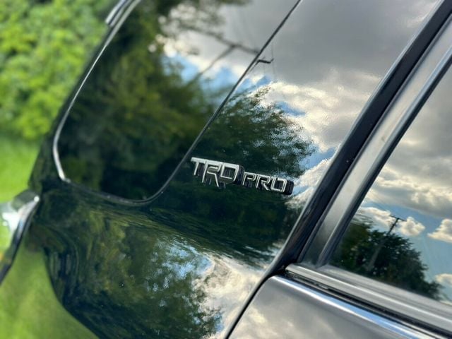 2019 Toyota 4Runner TRD Pro 4WD - 22903853 - 13