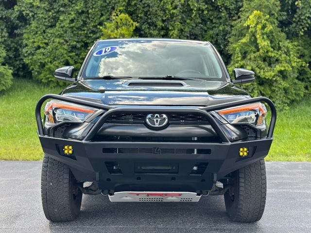 2019 Toyota 4Runner TRD Pro 4WD - 22903853 - 14